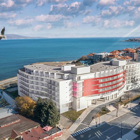Festa Panorama Hotel Nesebar Luaran gambar