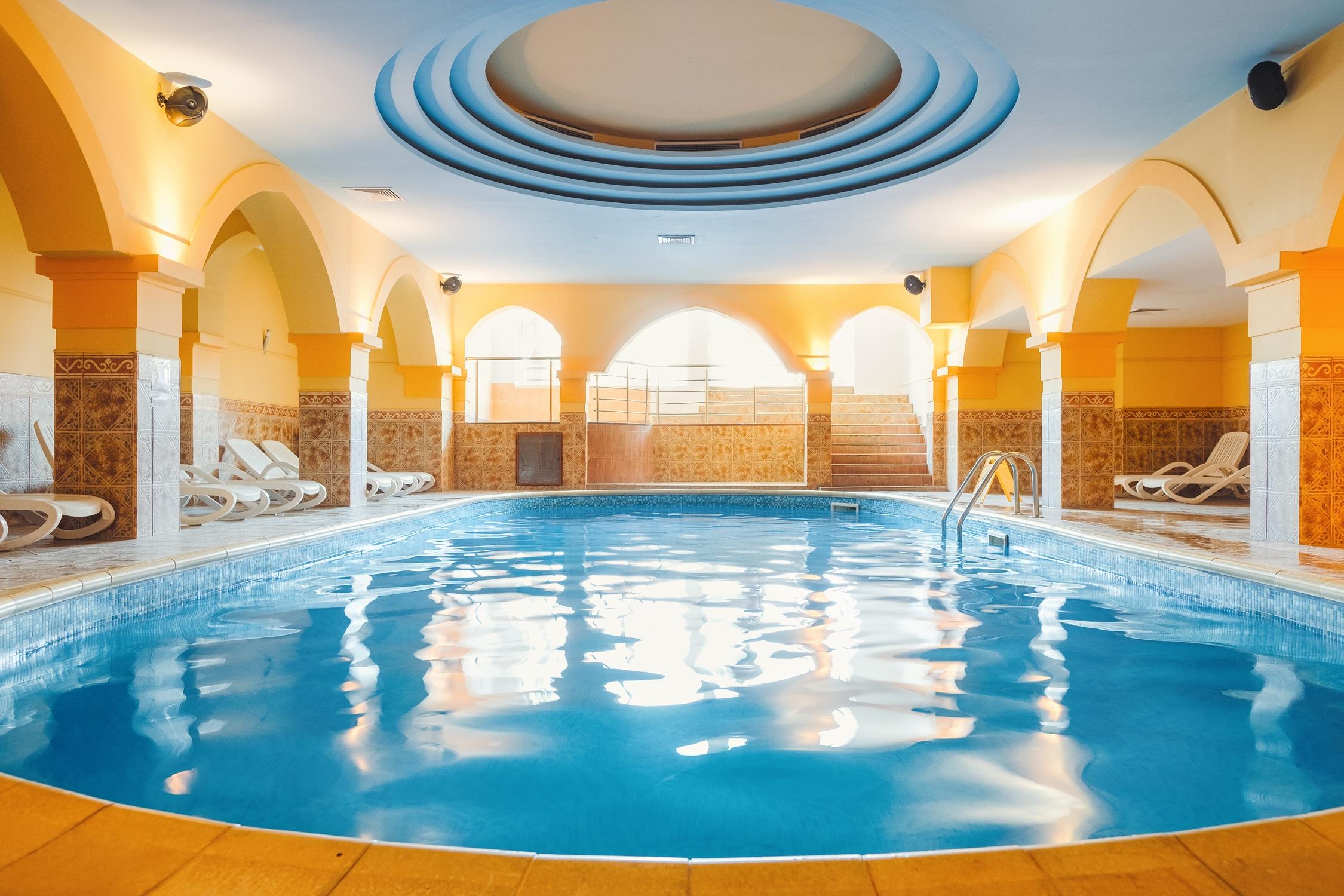 Festa Panorama Hotel Nesebar Luaran gambar