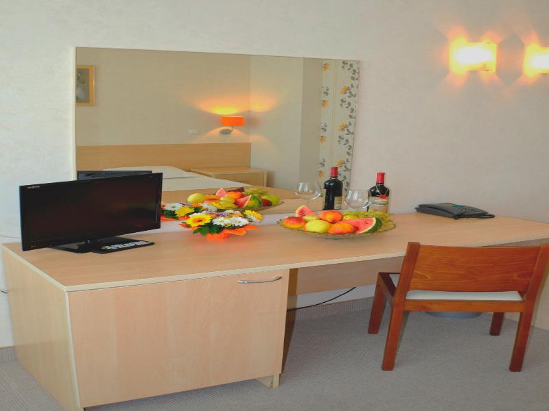 Festa Panorama Hotel Nesebar Luaran gambar
