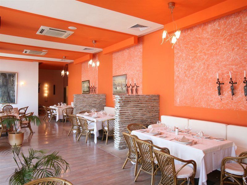 Festa Panorama Hotel Nesebar Luaran gambar