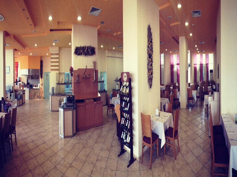 Festa Panorama Hotel Nesebar Luaran gambar